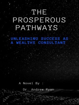 cover image of the prosperous pathways